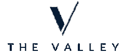 The valley logo